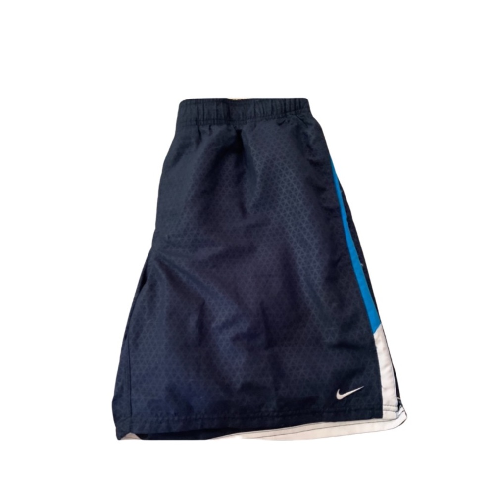 NIKE SWIM TRUNKS SIZE XL MENS